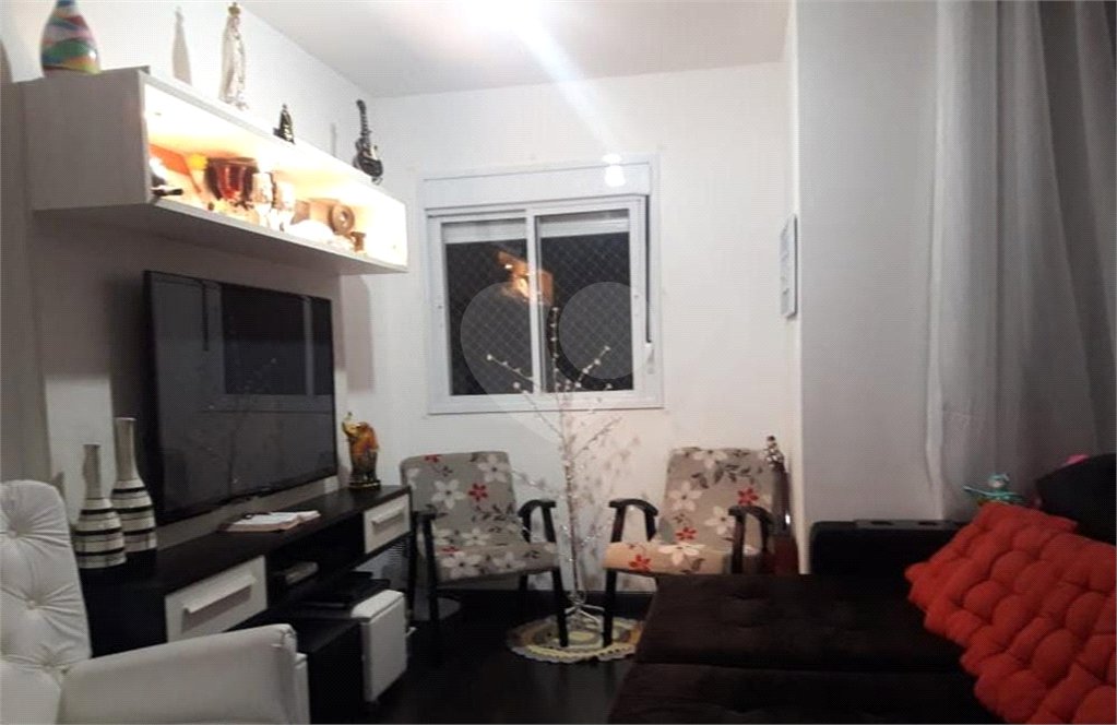 Apartamento à venda com 2 quartos, sendo 1 suíte,  em Jardim Parque Morumbi, São Paulo, SP