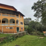 Sobrado à venda com 3 quartos, sendo 2 suítes, em Serra da Cantareira, Mairiporã, SP