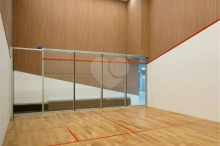 Apartamento à venda com 3 suítes em Cerqueira César, São Paulo, SP
