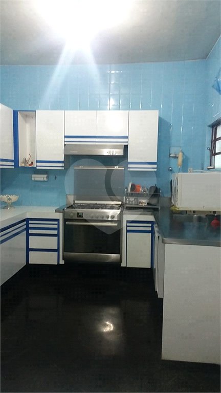 Sobrado à venda ou para alugar com 3 quartos, sendo 1 suíte, em Santana, São Paulo, SP