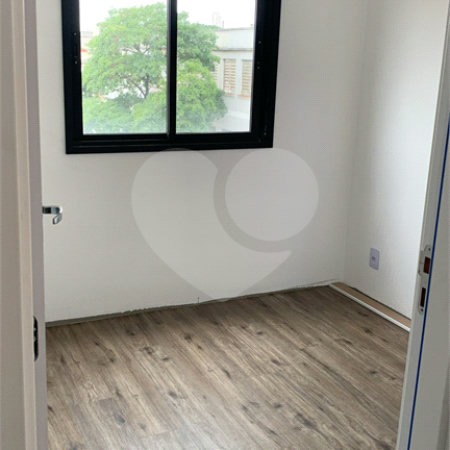 Apartamento à venda com 1 quarto em Quarta Parada, São Paulo, SP