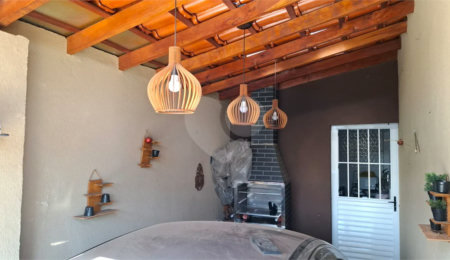 Casa à venda com 2 quartos em Piracicamirim, Piracicaba, SP