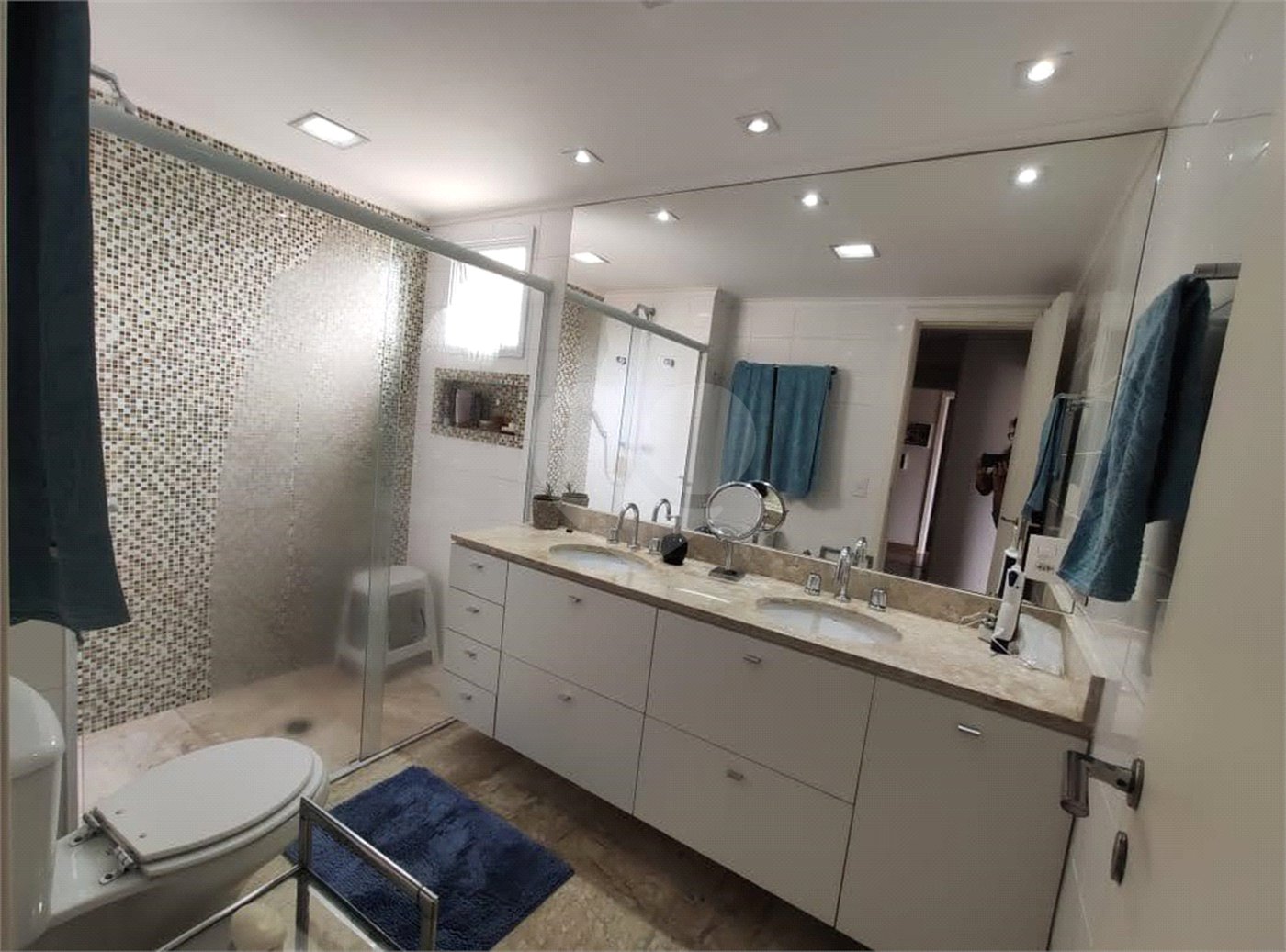 Apartamento à venda com 3 suítes em Vila Prudente, São Paulo, SP