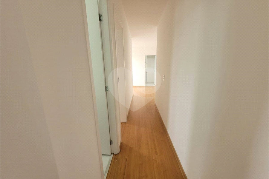 Apartamento à venda com 2 quartos em Lauzane Paulista, São Paulo, SP