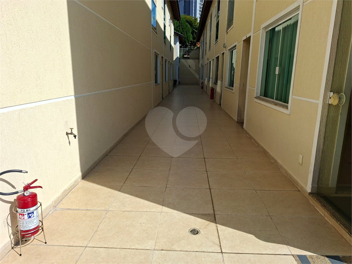 Casa à venda ou para alugar com 2 suítes no condomínio Residencial Alvorada Tucuruvi I, São Paulo - SP