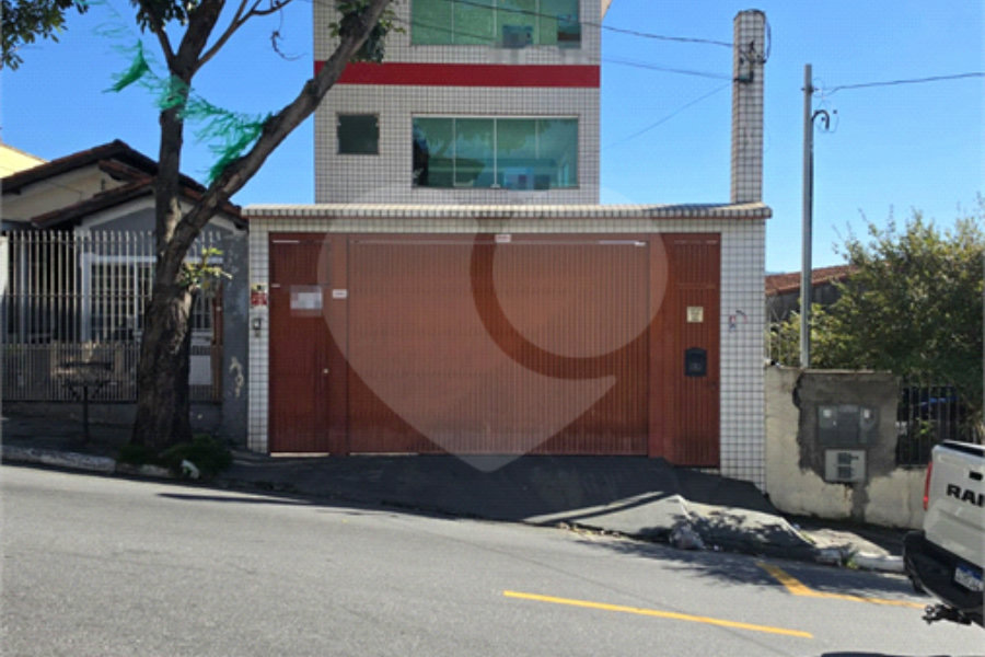Prédio à venda ou para alugar em Pirituba, São Paulo, SP