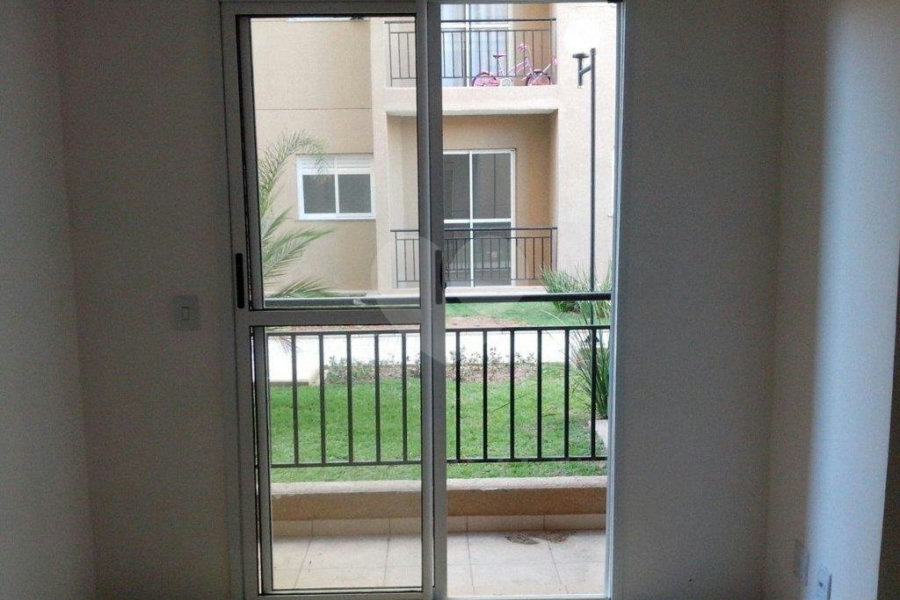 Apartamento à venda com 2 quartos em Jaraguá, São Paulo, SP