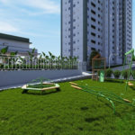 Green Life Residence