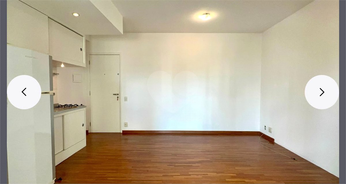 Apartamento à venda com 1 quarto em Pinheiros, São Paulo, SP