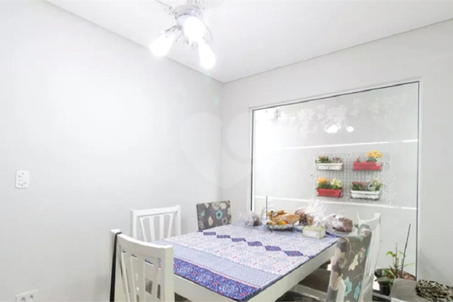 Casa à venda com 4 quartos, sendo 2 suítes, em Jaçanã, São Paulo, SP