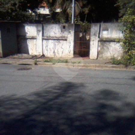 Terreno à venda em Barro Branco (zona Norte), São Paulo, SP