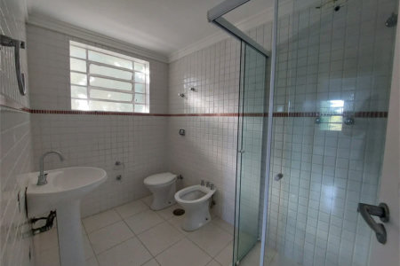 Casa à venda com 3 quartos em Brooklin Paulista, São Paulo, SP