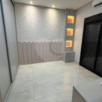 Casa à venda ou para alugar com 3 suítes no condomínio Residencial Milano, Indaiatuba - SP