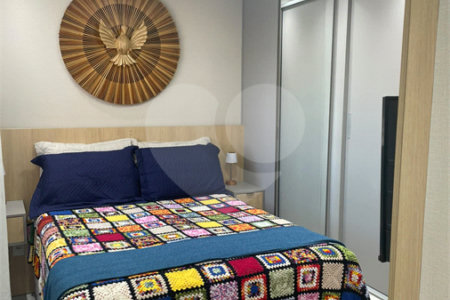 Apartamento à venda com 2 quartos no Centro, São Bernardo do Campo, SP