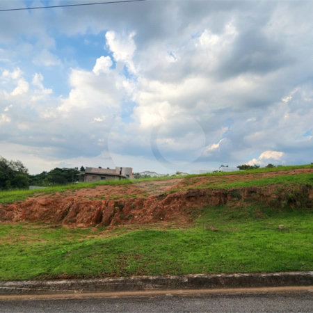 Terreno à venda no condomínio Santa Isabel I, Louveira - SP