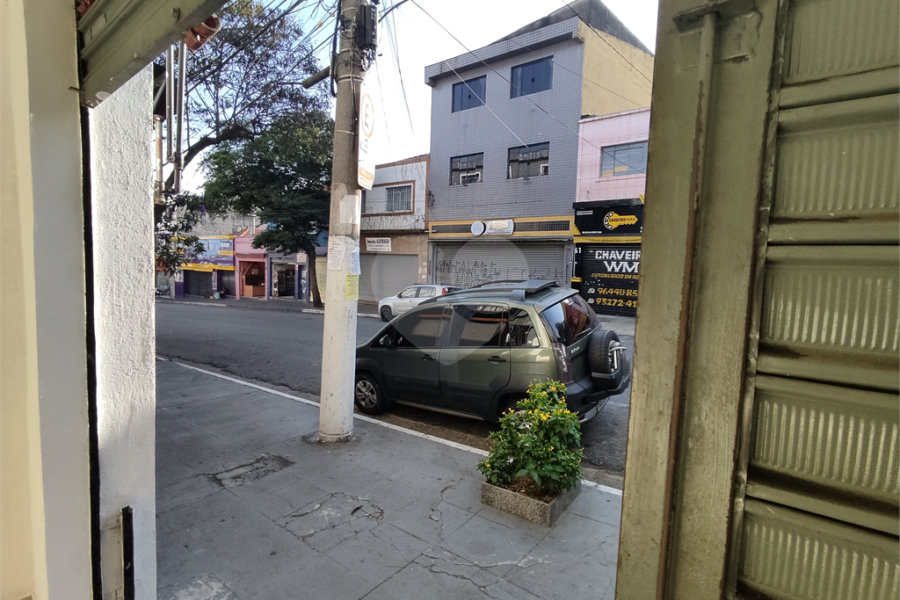 Salão para alugar em Penha, São Paulo, SP