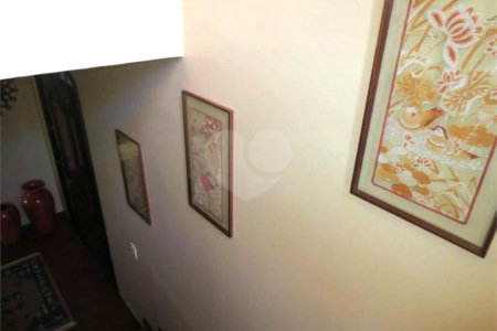 Sobrado à venda com 4 quartos, sendo 1 suíte, em Tucuruvi, São Paulo, SP