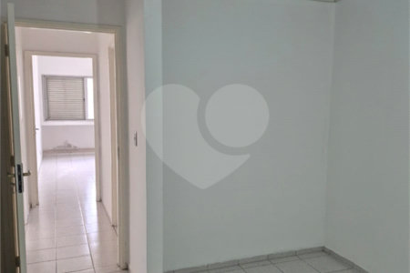 ÓTIMO APARTAMENTO 02 DORMITORIOS NA CERQUEIRA CÉSAR