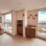 Apartamento Residencial à venda, Jardim Virginia, Guarujá - AP1313.