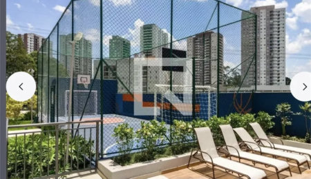 Apartamento à venda com 2 quartos em Vila Andrade, São Paulo, SP
