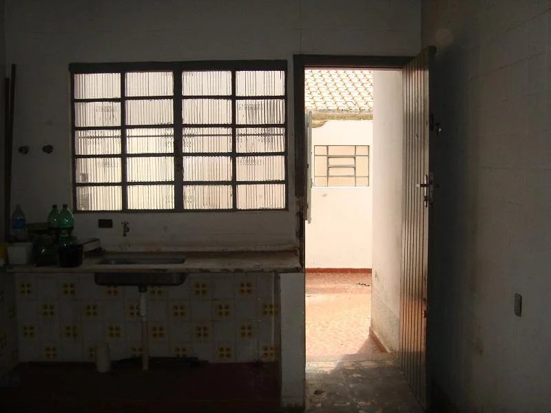 Casa Térrea à venda com 3 quartos em Vila Cordeiro, São Paulo, SP