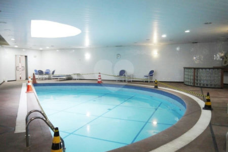 Apartamento à venda com 5 suítes em Vila Ida, São Paulo, SP