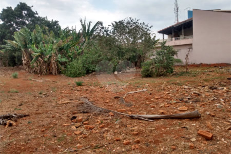 Terreno à venda em Vila Judite, Itapetininga, SP