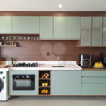 Apartamento à venda com 3 suítes em Jardim Paulistano, Sorocaba, SP