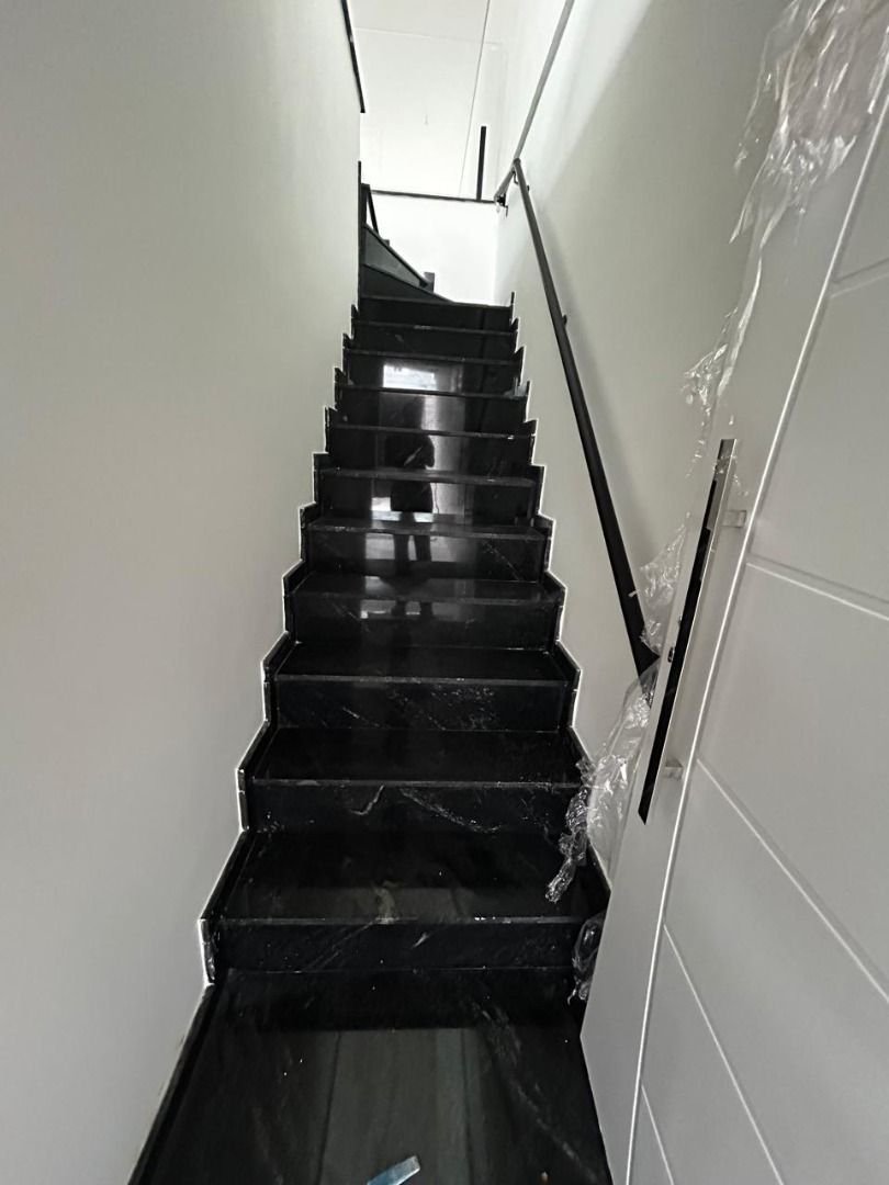 Casa com 3 dormitórios à venda, 290 m² por R$ 1.914.000,00 - Aparecida - Santos/SP