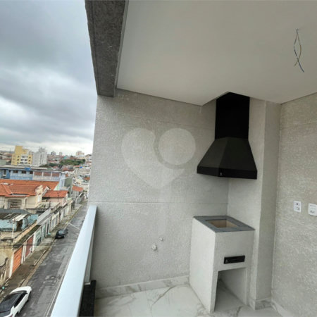Apartamento à venda com 2 quartos, sendo 1 suíte, em Parada Inglesa, São Paulo, SP