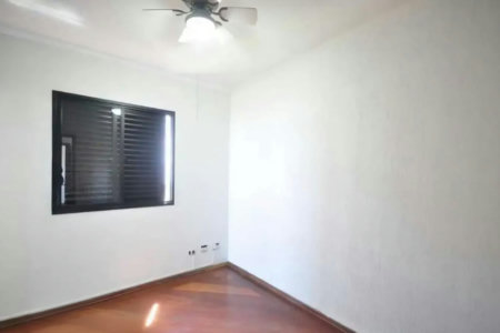 Apartamento impecável ao lado da Estação São Paulo–Morumbi!