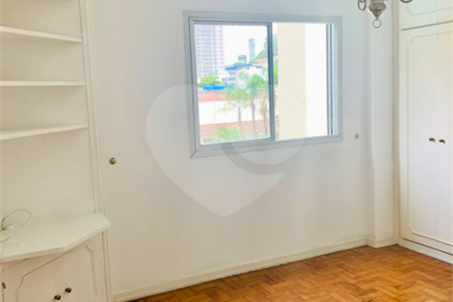 Apartamento à venda com 3 quartos, sendo 1 suíte, em Santana, São Paulo, SP