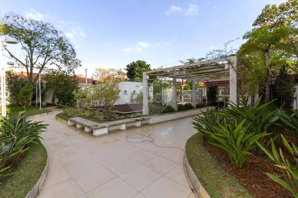 Apartamento à venda com 3 quartos, sendo 1 suíte, em VILA SÔNIA, São Paulo, SP