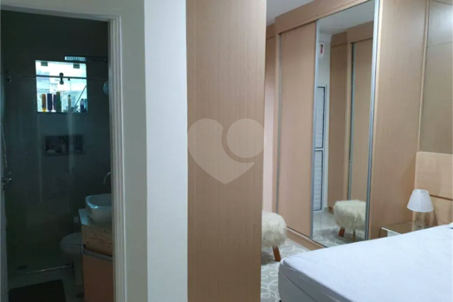 Sobrado à venda com 3 quartos, sendo 1 suíte, em Jardim Cidade Pirituba, São Paulo, SP