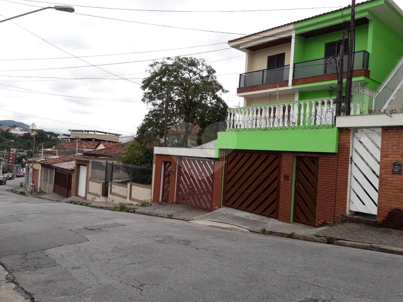 Sobrado à venda com 3 quartos, sendo 1 suíte, em Jaçanã, São Paulo, SP