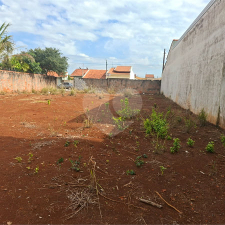 Terreno à venda em Vila Carolina, Itapetininga, SP