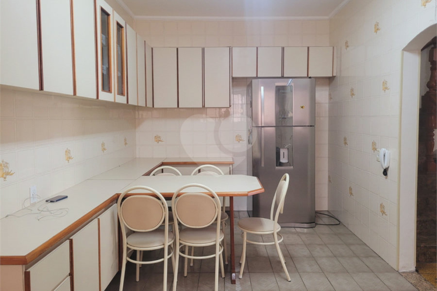 Sobrado à venda ou para alugar com 4 quartos, sendo 1 suíte, em Vila Gustavo, São Paulo, SP