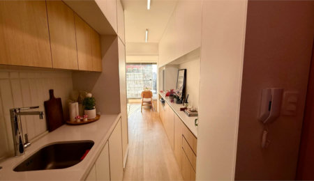 Apartamento à venda com 1 suíte em Cerqueira Cesar, São Paulo, SP