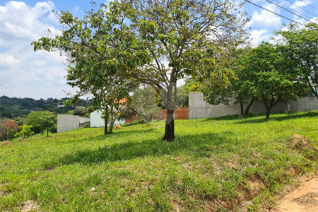 Terreno à venda em Chácaras São Bento, Valinhos, SP