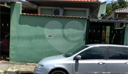 Casa à venda com 4 quartos, sendo 2 suítes,  em Casa Verde, São Paulo, SP