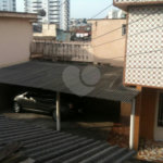 Sobrado à venda com 5 quartos em Vila Maria Alta, São Paulo, SP