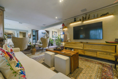 Duplex à venda com 4 quartos, sendo 2 suítes, em Vila Suzana, São Paulo, SP