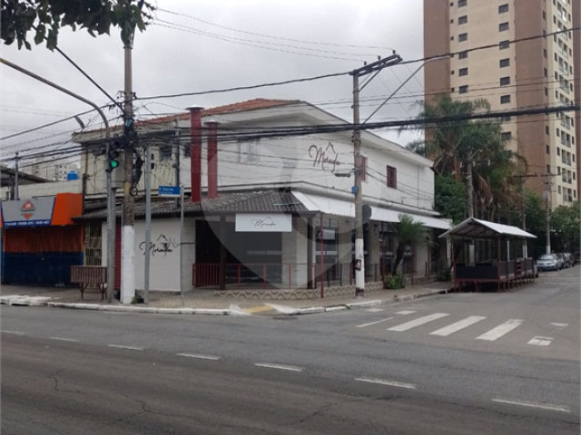 Prédio à venda em Jaguaré, São Paulo, SP