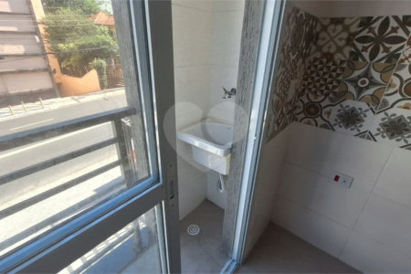 Apartamento à venda com 1 suíte em Santana, São Paulo, SP