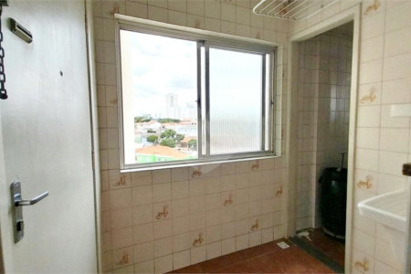 Apartamento à venda com 2 quartos, sendo 1 suíte, em Vila Monumento, São Paulo, SP