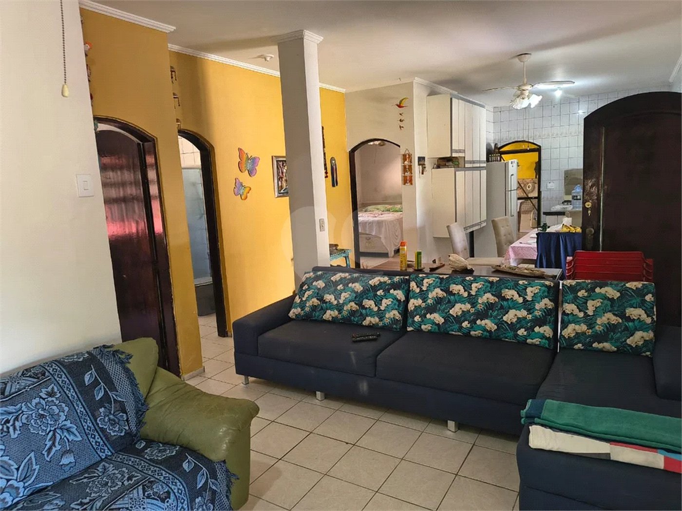 Casa à venda com 3 quartos, sendo 2 suítes, em Costa do Sol, Bertioga, SP