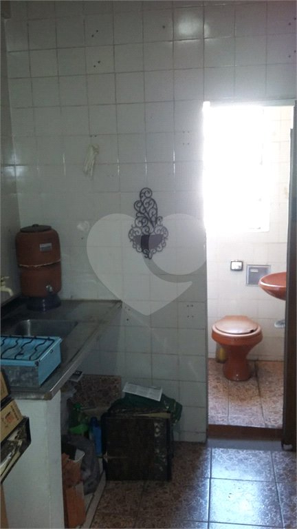 Studio à venda com 1 quarto em República, São Paulo, SP