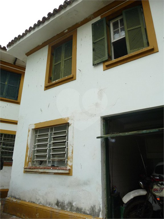 Sobrado à venda com 3 quartos em Jardim Paulista, São Paulo, SP