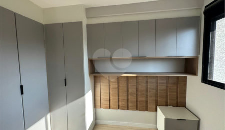 Apartamento à venda com 1 suíte em Butantã, São Paulo, SP