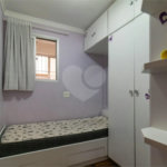 Apartamento à venda com 3 quartos em Vila Pompéia, São Paulo, SP